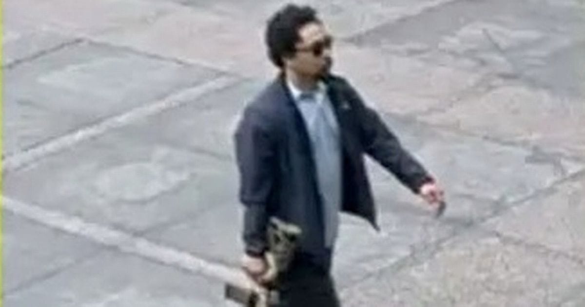 Inside Shane Tamura's Attack on NFL Headquarters