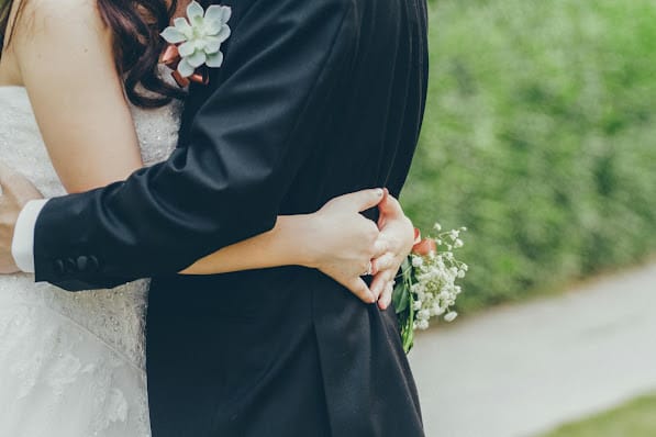 How Homosexuals Hijacked Marriage