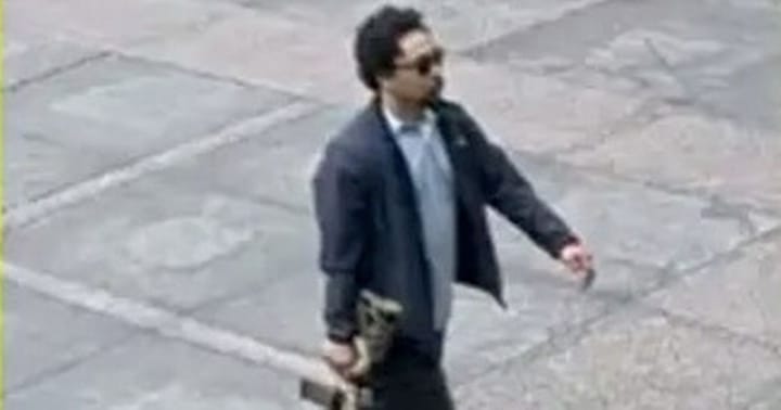 Inside Shane Tamura's Attack on NFL Headquarters