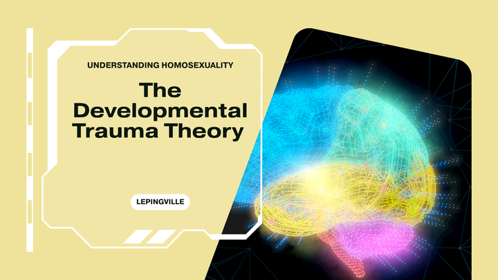 The Developmental Trauma Theory