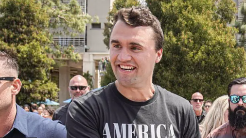 What Happens After Charlie Kirk?